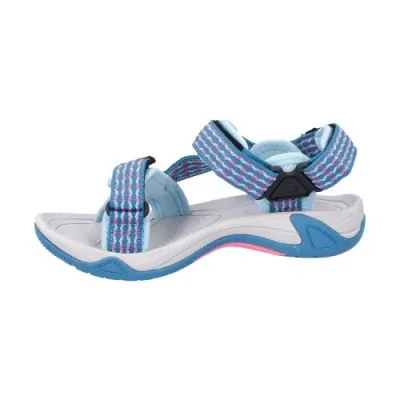 Дитячі сандалі CMP KIDS HAMAL HIKING SANDAL