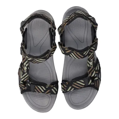 Чоловічі сандалі CMP HAMAL HIKING SANDAL