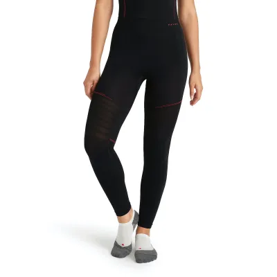Жіночі термо-тайтси Falke ESS WARM TREND TIGHTS