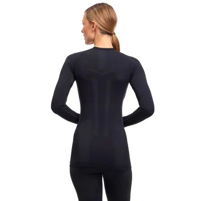 Жіночий термо-реглан Falke ESS WARM Жіночий термо-реглан Falke ESS WARM