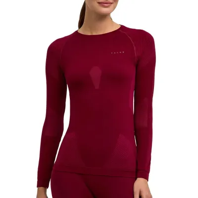 Жіночий термореглан Falke ESS WARM Жіночий термореглан Falke ESS WARM