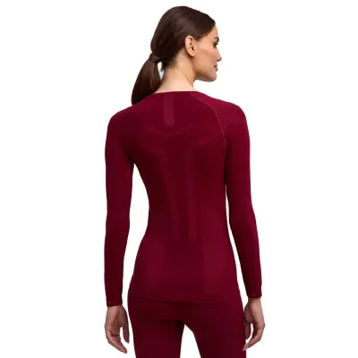 Жіночий термореглан Falke ESS WARM Жіночий термореглан Falke ESS WARM