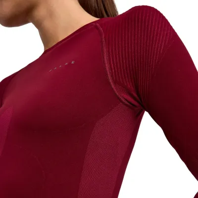 Жіночий термореглан Falke ESS WARM Жіночий термореглан Falke ESS WARM