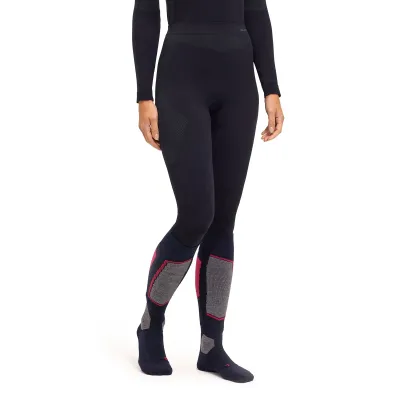 Жіночі термо-тайтси Falke ESS WARM TIGHTS Жіночі термо-тайтси Falke ESS WARM TIGHTS