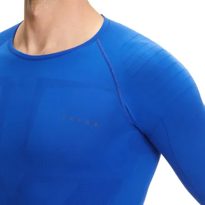 Чоловічий термо-реглан Falke ESS WARM Чоловічий термо-реглан Falke ESS WARM