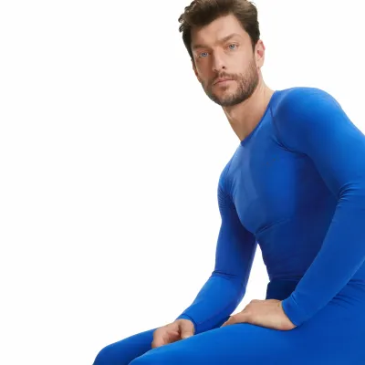 Чоловічі термо-штани Falke ESS WARM TIGHTS