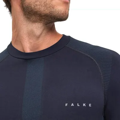 Чоловічий термо-реглан Falke ESS WARM Чоловічий термо-реглан Falke ESS WARM