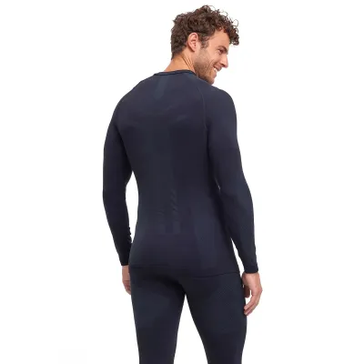 Чоловічий термо-реглан Falke ESS WARM Чоловічий термо-реглан Falke ESS WARM