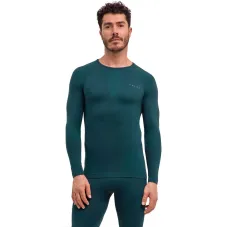 Чоловічий термореглан Falke ESS WARM