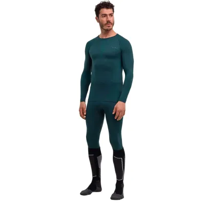 Чоловічий термореглан Falke ESS WARM