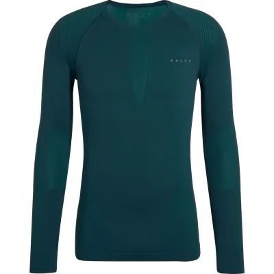 Чоловічий термореглан Falke ESS WARM