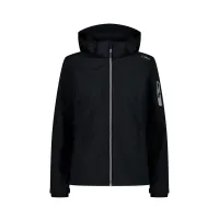 Жіноча куртка CMP WOMAN JACKET ZIP HOOD