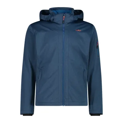 Чоловіча куртка CMP MAN JACKET ZIP HOOD