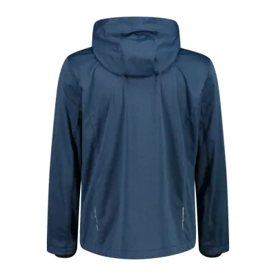 Чоловіча куртка CMP MAN JACKET ZIP HOOD