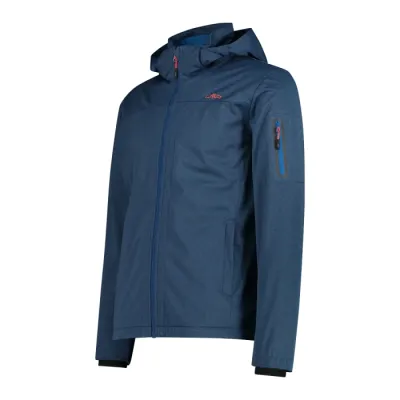 Чоловіча куртка CMP MAN JACKET ZIP HOOD