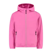 Дитяча вітрівка CMP G JACKET FIX HOOD