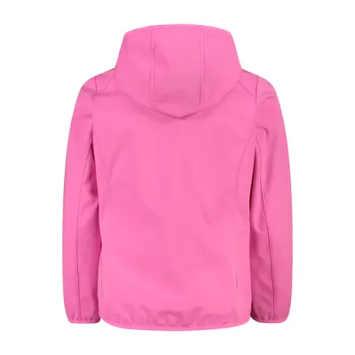 Дитяча вітрівка CMP G JACKET FIX HOOD