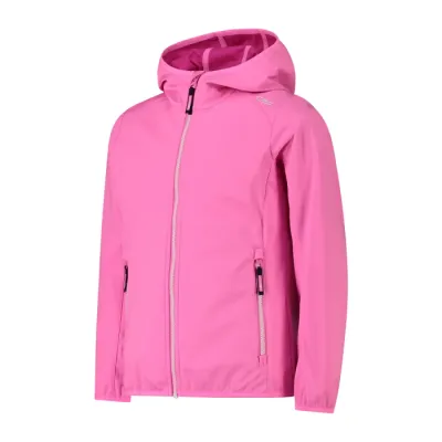 Дитяча вітрівка CMP G JACKET FIX HOOD