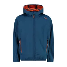 Дитяча вітрівка CMP JACKET FIX HOOD