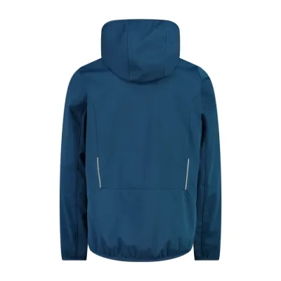 Дитяча вітрівка CMP JACKET FIX HOOD