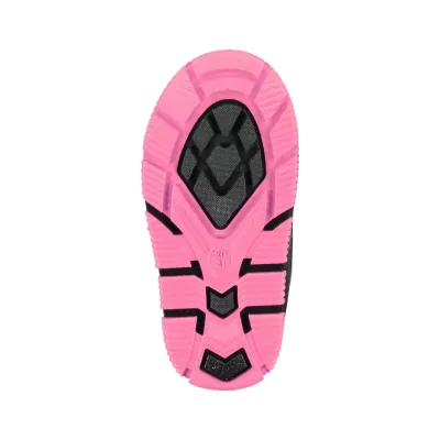 Дитячі чоботи CMP BABY LATU SNOW BOOTS