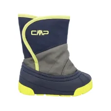Дитячі чоботи CMP BABY LATU SNOW BOOTS