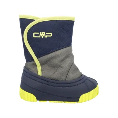 Дитячі чоботи CMP BABY LATU SNOW BOOTS