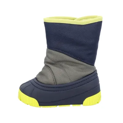 Дитячі чоботи CMP BABY LATU SNOW BOOTS