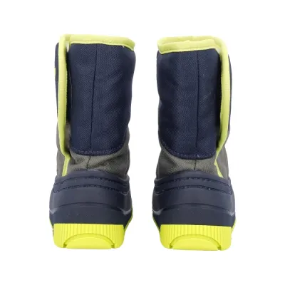 Дитячі чоботи CMP BABY LATU SNOW BOOTS