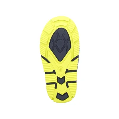 Дитячі чоботи CMP BABY LATU SNOW BOOTS