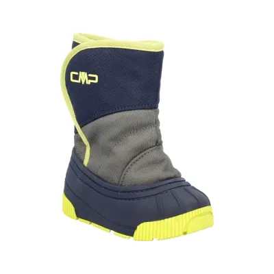 Дитячі чоботи CMP BABY LATU SNOW BOOTS