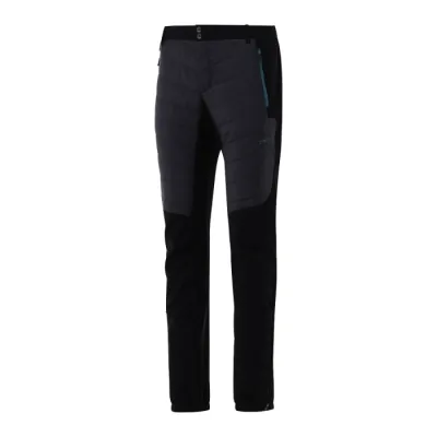 Чоловічі спортивні штани CMP PANT HYBRID PRIMALOFT