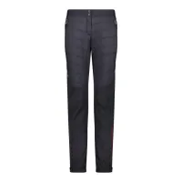 Жіночі спортивні штани CMP PANT HYBRID PRIMALOFT