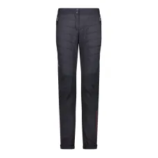 Жіночі спортивні штани CMP PANT HYBRID PRIMALOFT