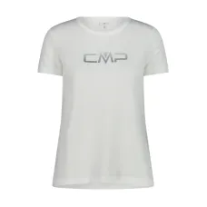 Жіноча футболка CMP WOMAN CO T-SHIRT