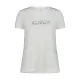 Жіноча футболка CMP WOMAN CO T-SHIRT