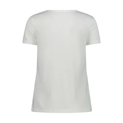 Жіноча футболка CMP WOMAN CO T-SHIRT