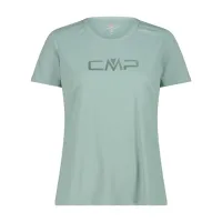 Жіноча футболка CMP T-SHIRT PIQUET