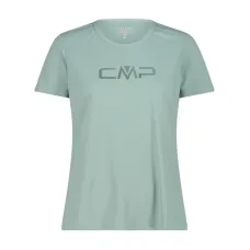 Жіноча футболка CMP T-SHIRT PIQUET