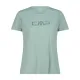 Жіноча футболка CMP T-SHIRT PIQUET