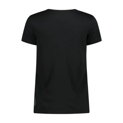 Жіноча футболка CMP WOMAN CO T-SHIRT