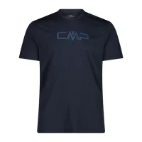 Чоловіча футболка CMP MAN CO T-SHIRT