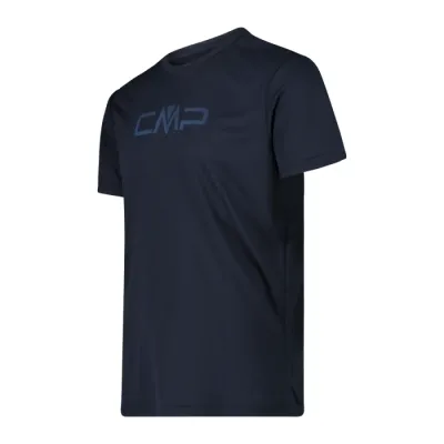 Чоловіча футболка CMP MAN CO T-SHIRT