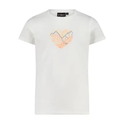 Дитяча футболка CMP G T-SHIRT