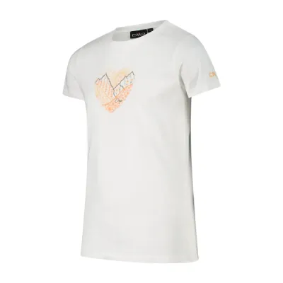 Дитяча футболка CMP G T-SHIRT