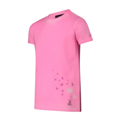 Дитяча футболка CMP G T-SHIRT
