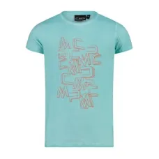 Дитяча футболка CMP KID G T-SH