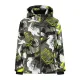 Дитяча гірськолижна куртка CMP JACKET SNAPS HOOD TWILL