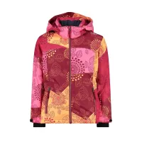 Дитяча лижна куртка CMP KID G JACKET SNAPS HOO