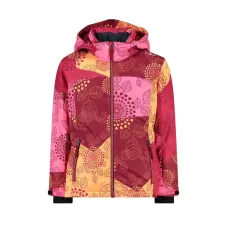 Дитяча лижна куртка CMP KID G JACKET SNAPS HOO